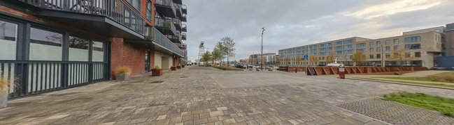 Bekijk 360° foto van Voorzijde van Jan Weugkade 31