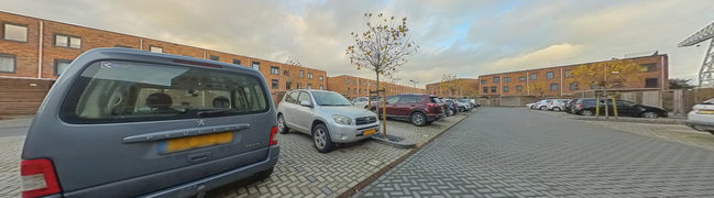 Bekijk 360° foto van Parkeerplaats van Jan Weugkade 31