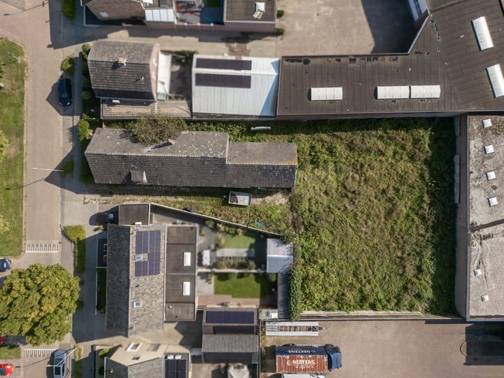 Foto 3 van Orseleindstraat 36