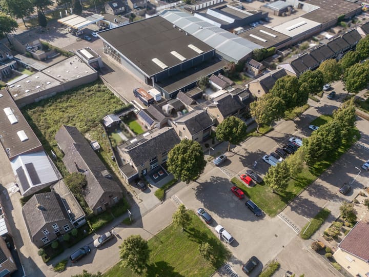 Foto 4 van Orseleindstraat 36