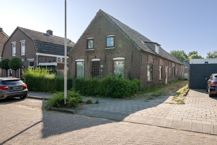 View photo 5 of Orseleindstraat 36