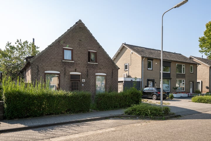 View photo 8 of Orseleindstraat 36