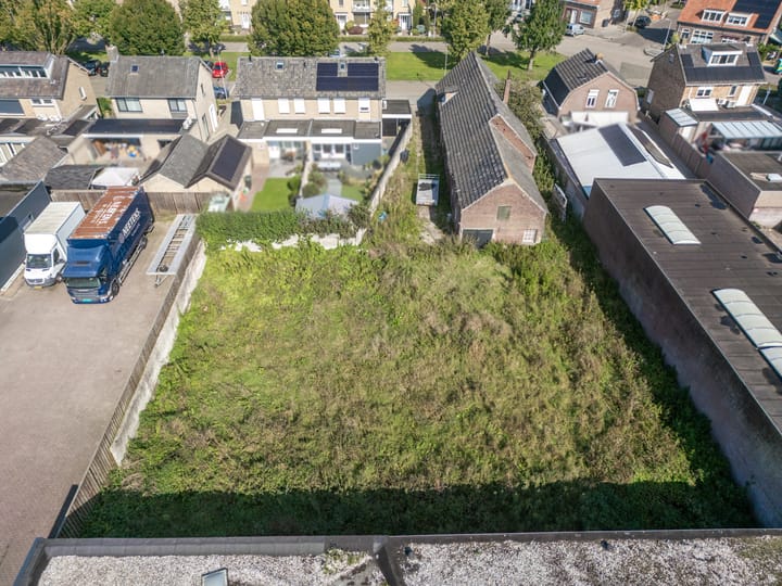 Foto 2 van Orseleindstraat 36