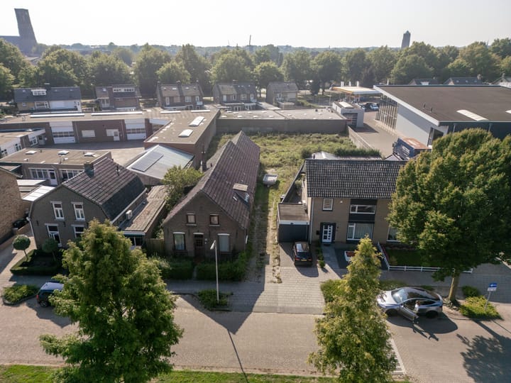 Foto 1 van Orseleindstraat 36