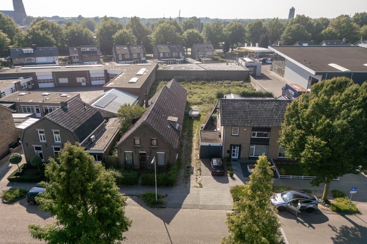 Orseleindstraat 36