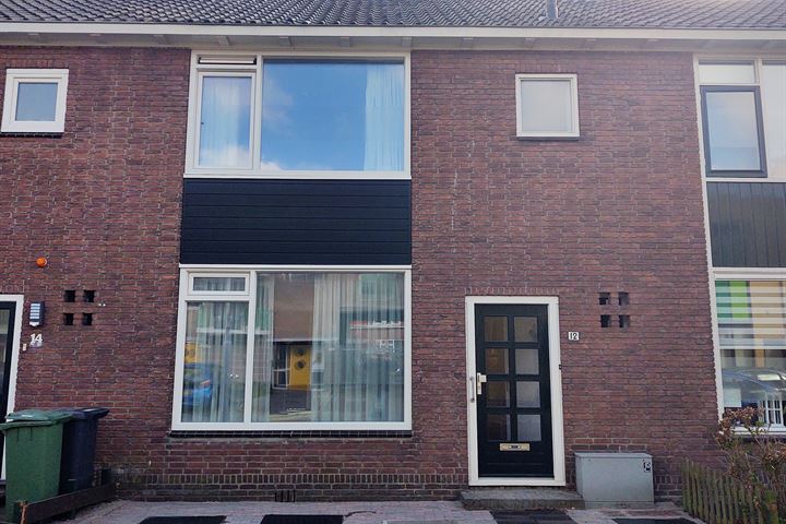 View photo 1 of Bijlstraat 12