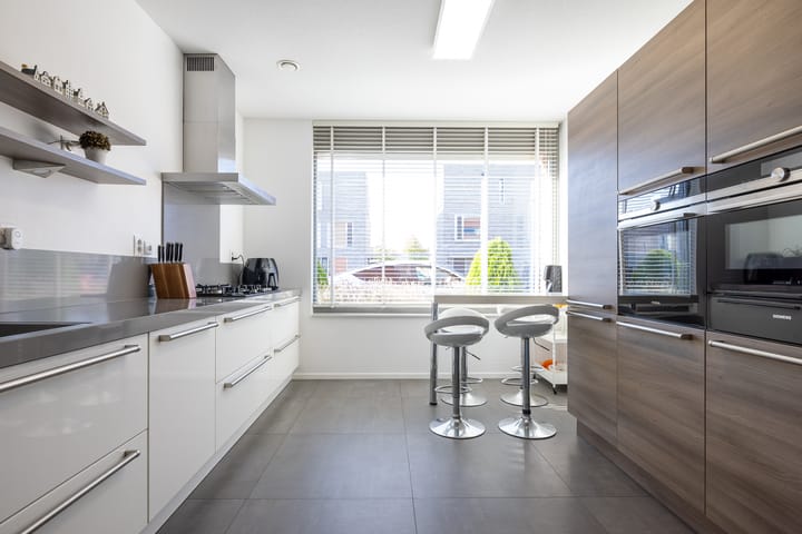 Foto 2 van Tinbergenlaan 74