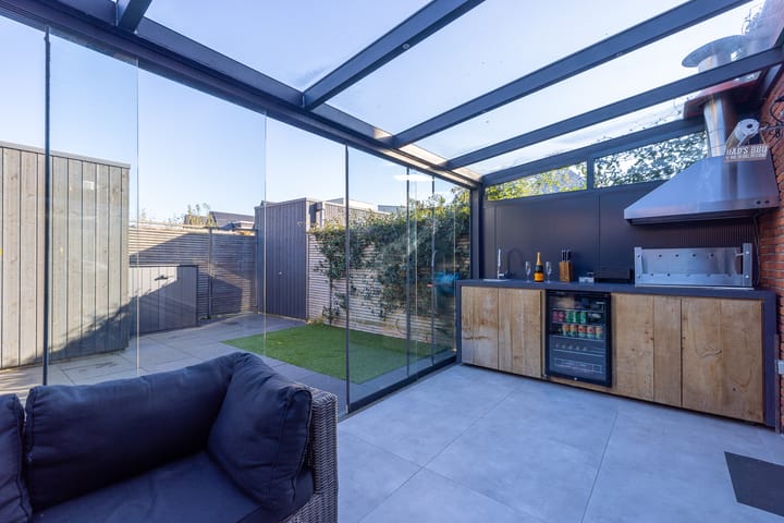 Foto 4 van Tinbergenlaan 74