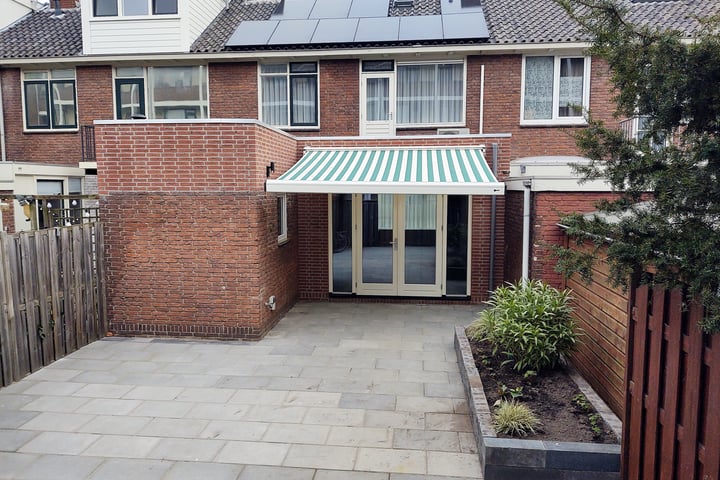 View photo 29 of Bijlstraat 12