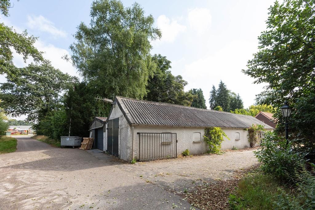 Photo 6 of Zenderseweg 44