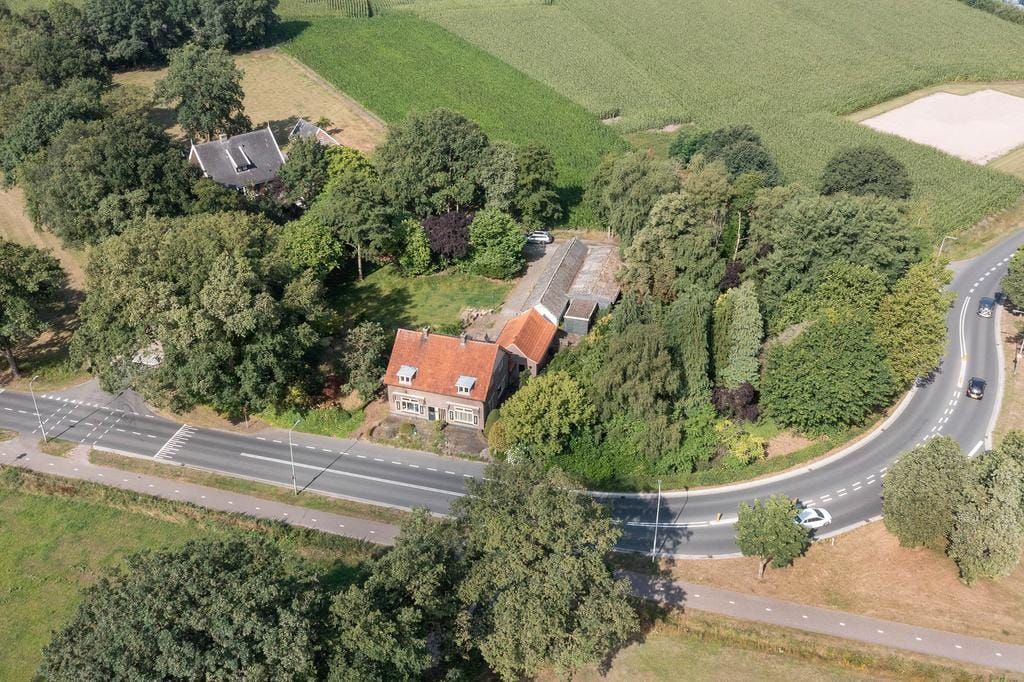 Photo 2 of Zenderseweg 44