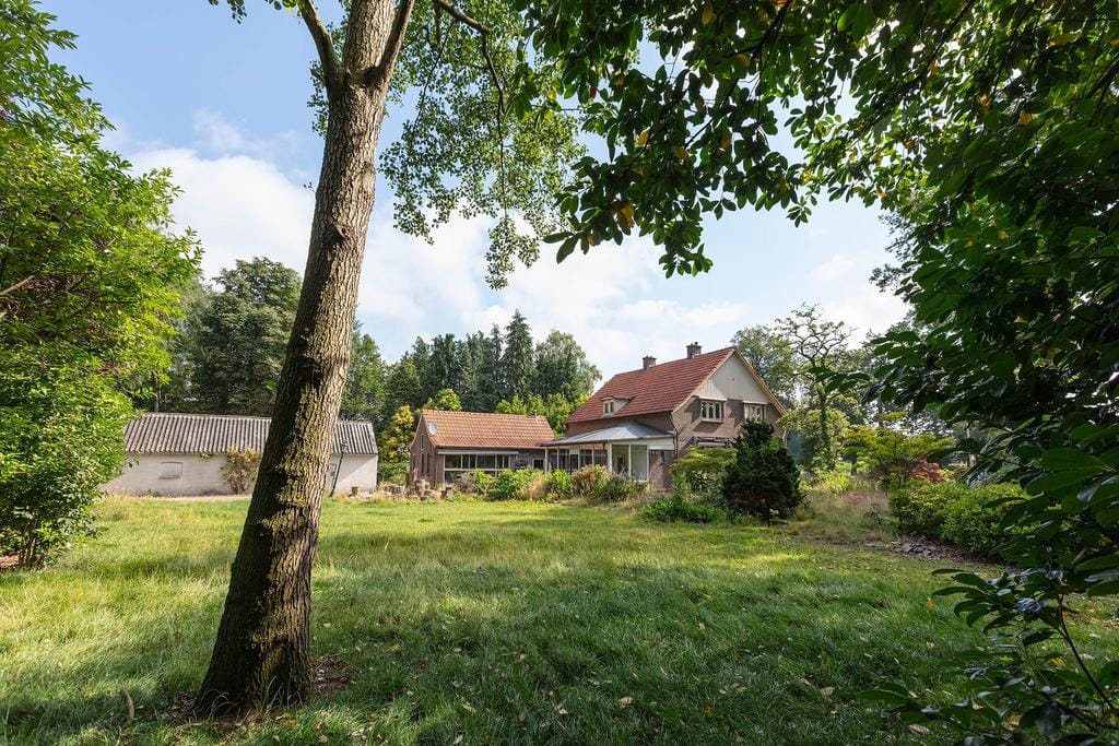 Photo 8 of Zenderseweg 44