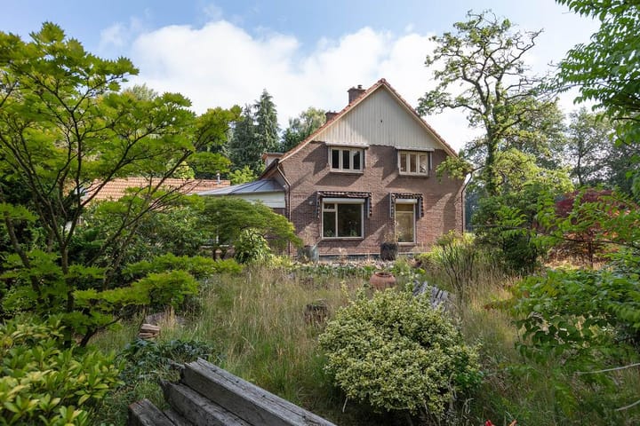 Foto 9 van Zenderseweg 44