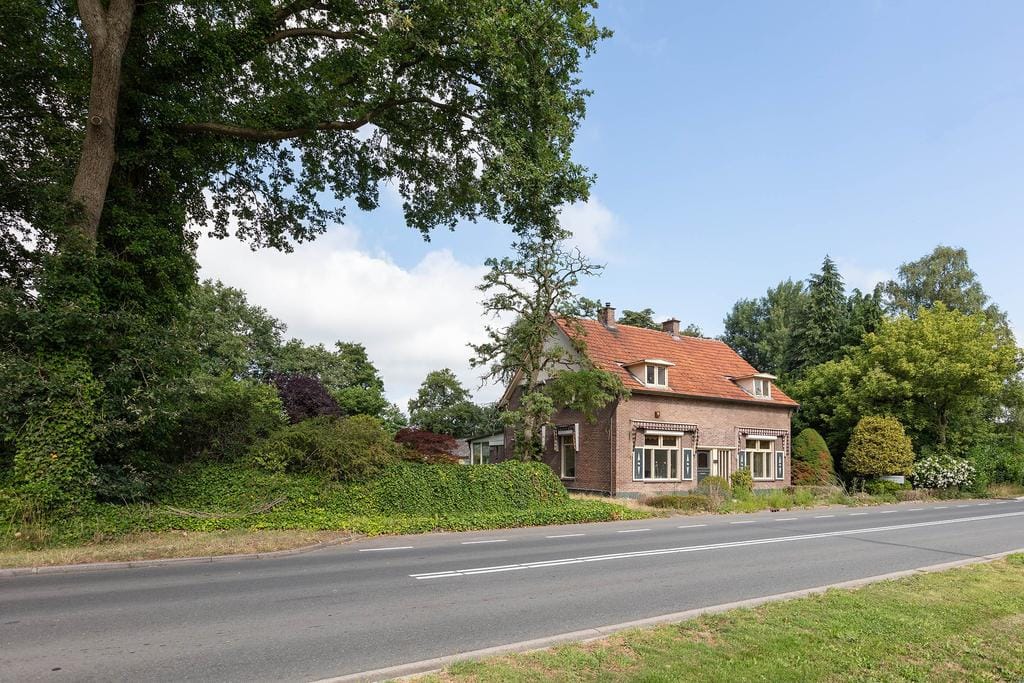 Photo 10 of Zenderseweg 44