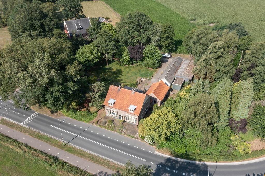 Photo 12 of Zenderseweg 44