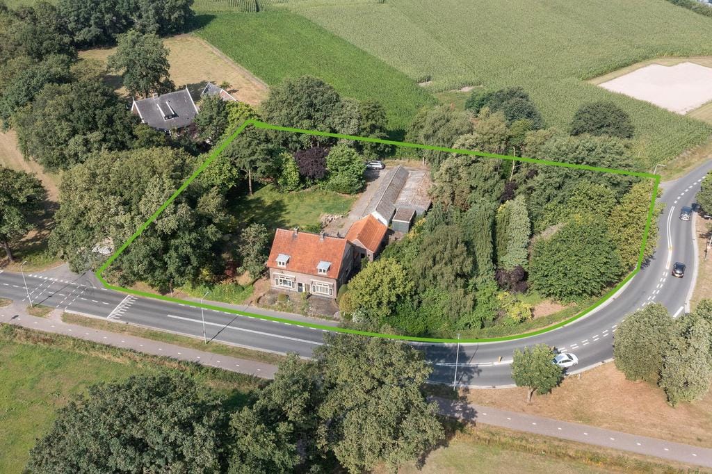 Photo 15 of Zenderseweg 44