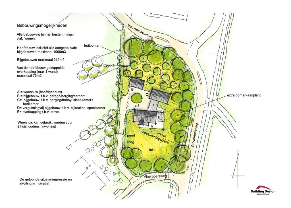 Photo 16 of Zenderseweg 44