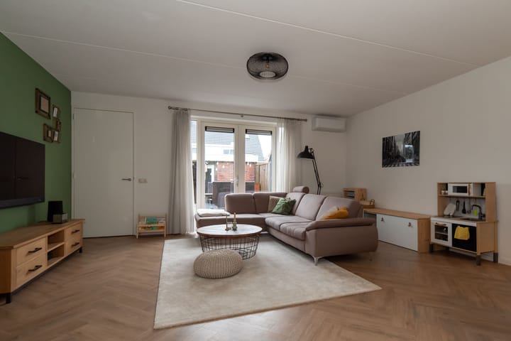 Foto 4 van Teunisbloem 5