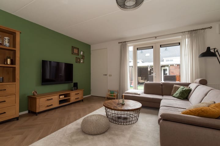 Foto 5 van Teunisbloem 5