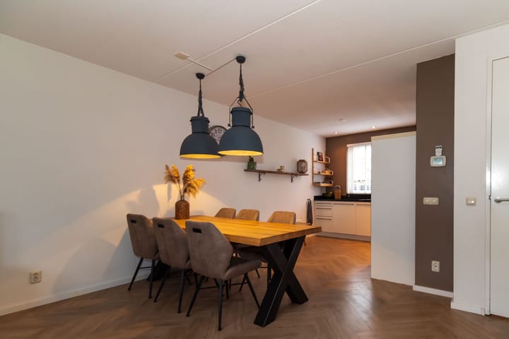 Foto 7 van Teunisbloem 5