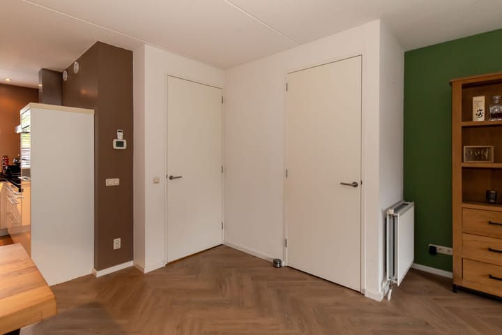 Foto 9 van Teunisbloem 5