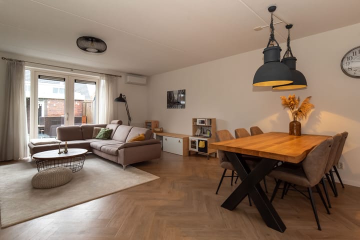 Foto 10 van Teunisbloem 5