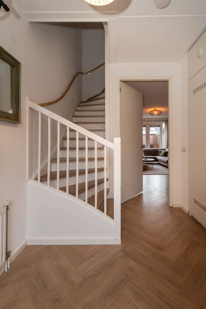 Foto 11 van Teunisbloem 5