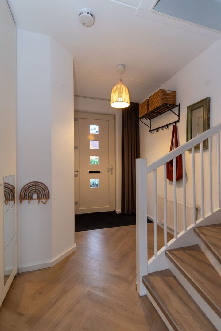 Foto 12 van Teunisbloem 5