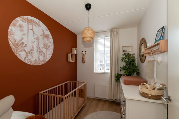 Foto 14 van Teunisbloem 5