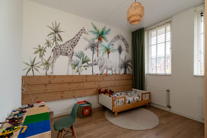 Foto 17 van Teunisbloem 5