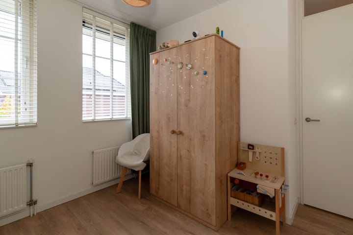 Foto 18 van Teunisbloem 5