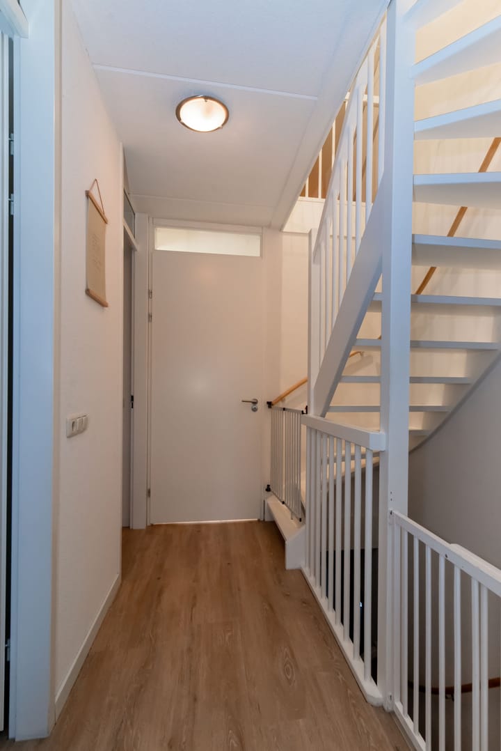 Foto 23 van Teunisbloem 5