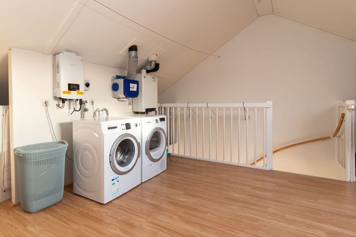 Foto 24 van Teunisbloem 5