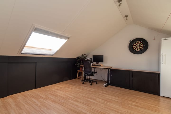 Foto 25 van Teunisbloem 5