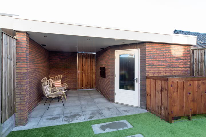 Foto 27 van Teunisbloem 5