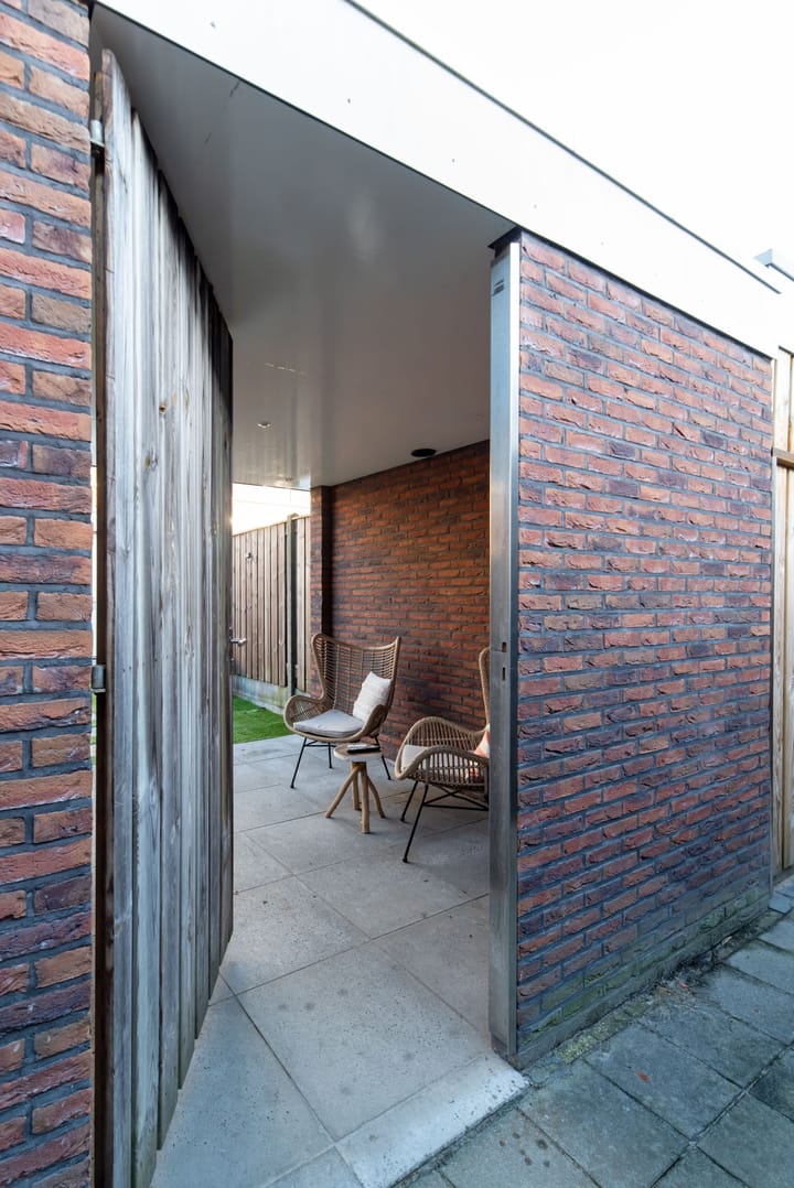 Foto 28 van Teunisbloem 5