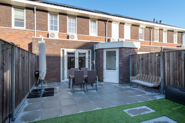 Foto 29 van Teunisbloem 5