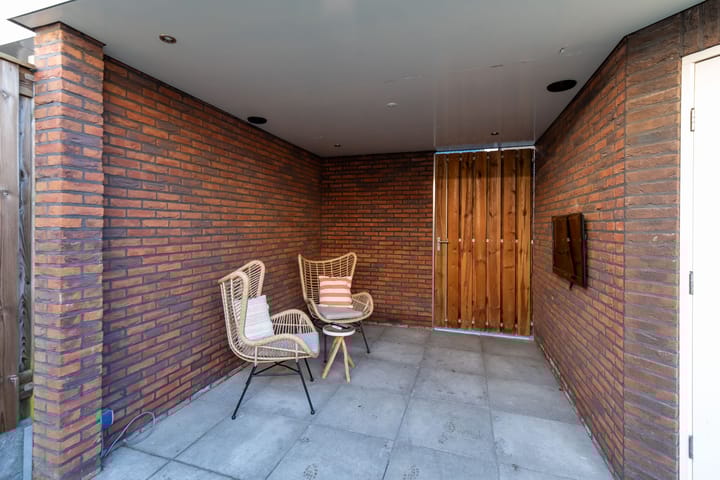 Foto 31 van Teunisbloem 5