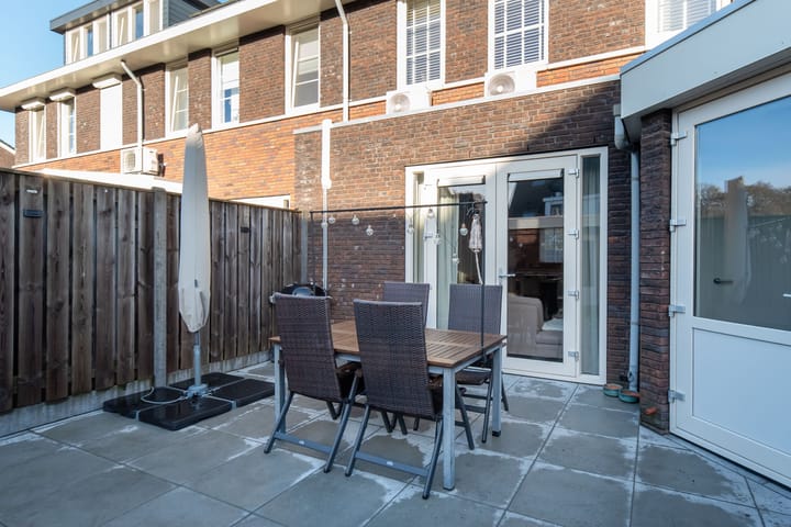 Foto 32 van Teunisbloem 5