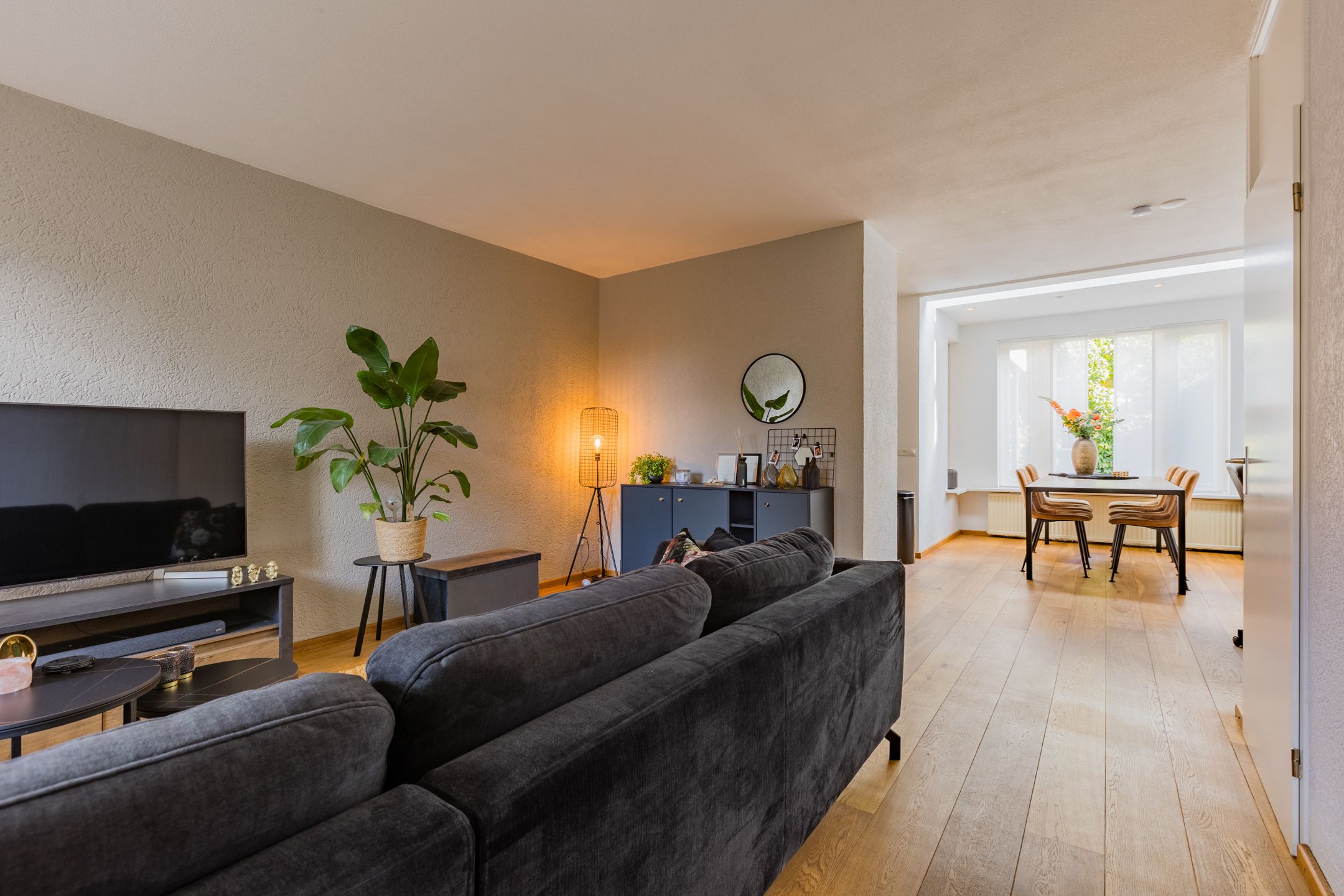 Foto 3 van De Haecken 12