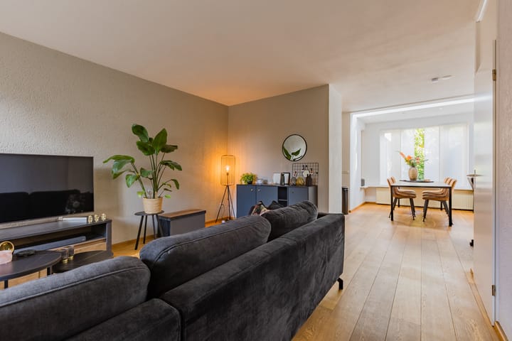 Photo 3 of De Haecken 12