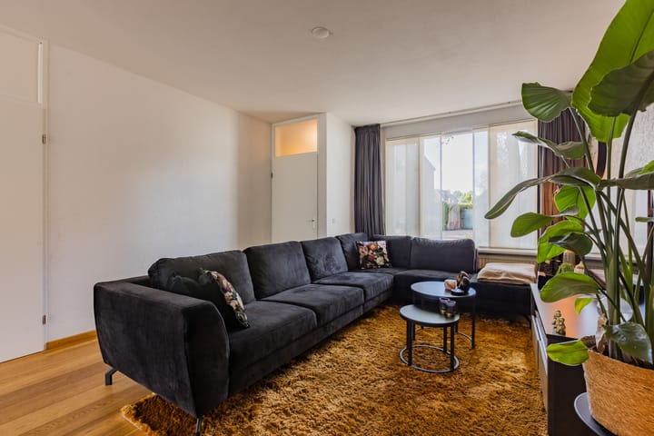 Foto 6 van De Haecken 12