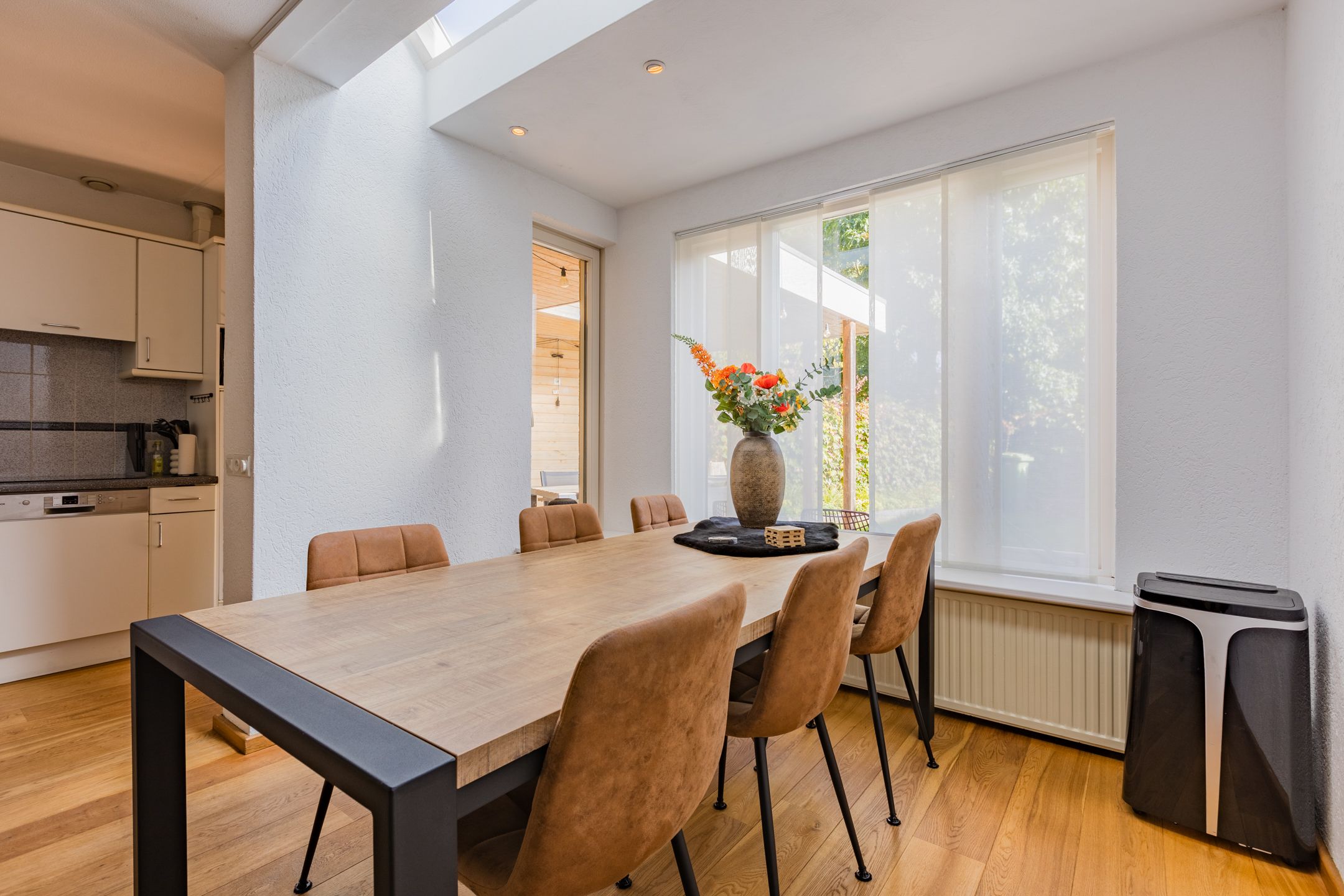 Foto 9 van De Haecken 12