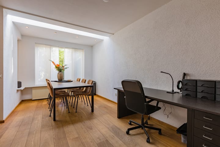 Foto 10 van De Haecken 12