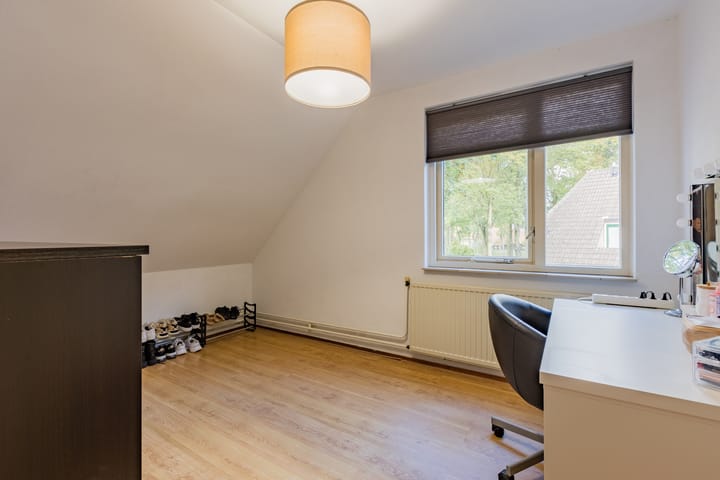 Foto 15 van De Haecken 12