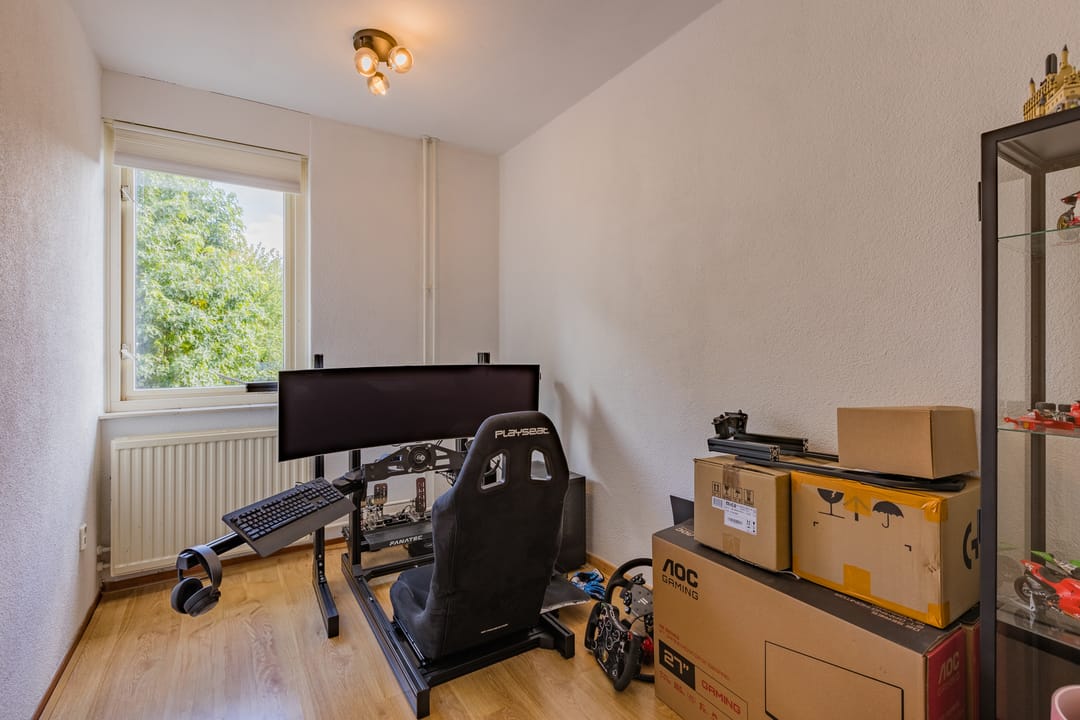 Foto 16 van De Haecken 12