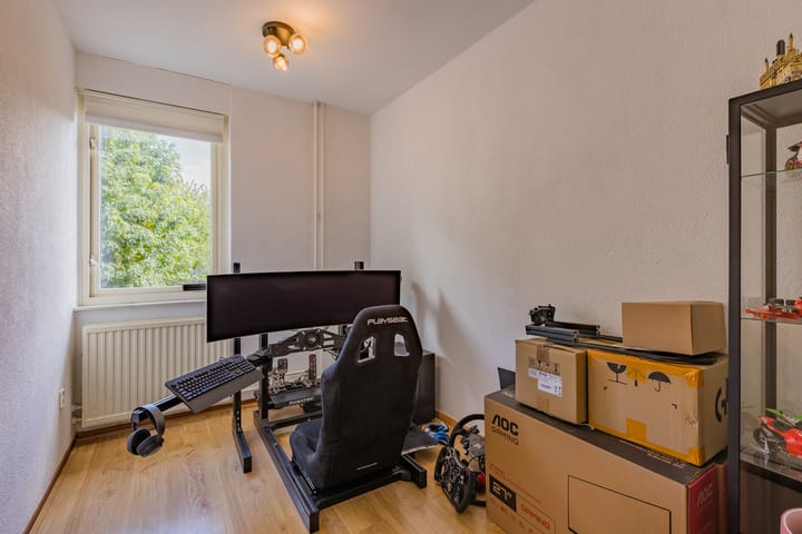 Foto 16 van De Haecken 12