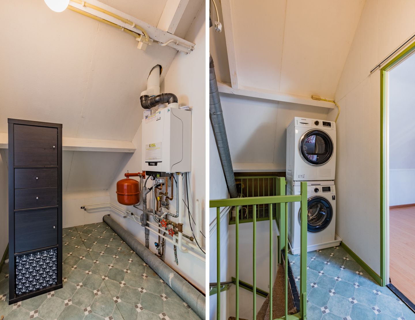 Foto 19 van De Haecken 12