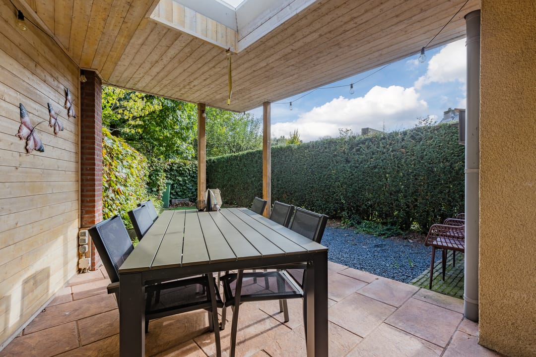 Foto 22 van De Haecken 12