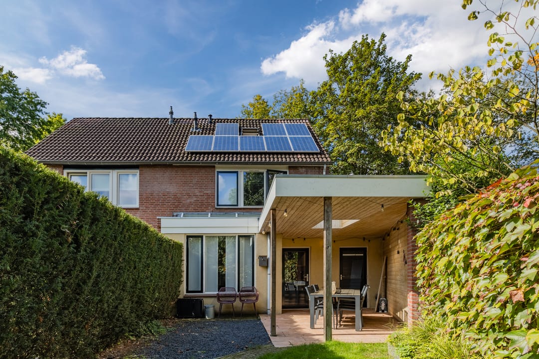 Foto 1 van De Haecken 12